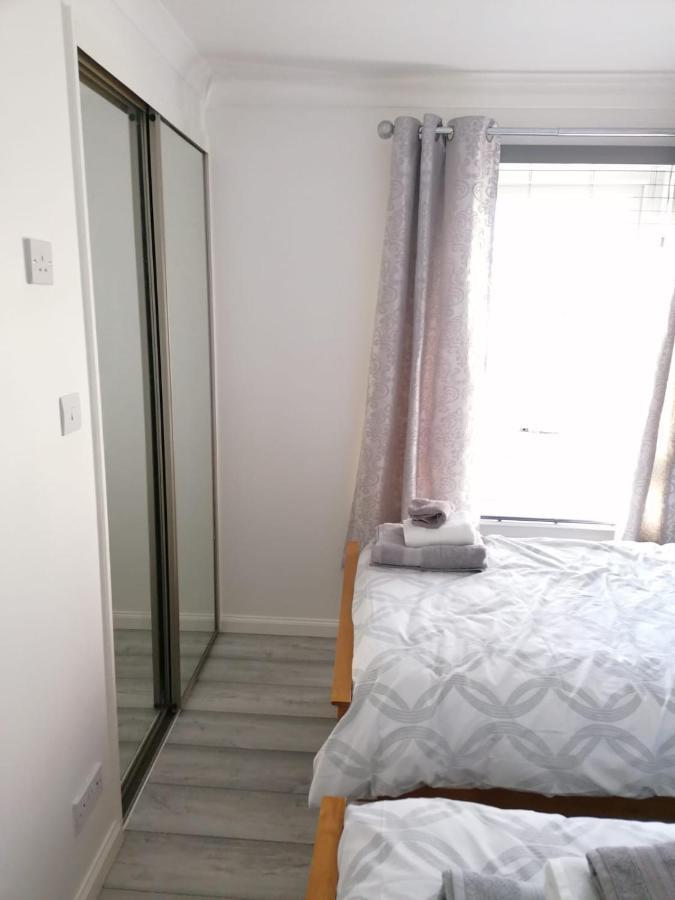 1 Fulmar Road**Next To West Beach And Golf Course Lossiemouth Exterior foto